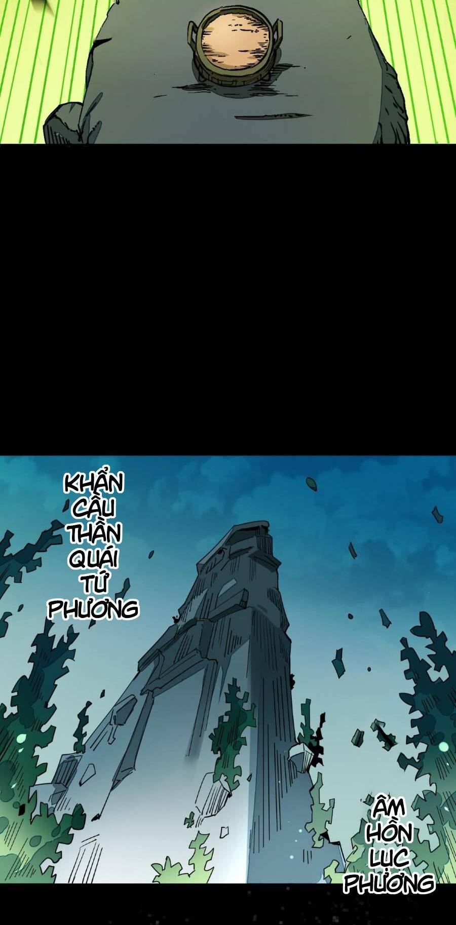 Bói Toán Mà Thôi Cửu Vĩ Yêu Đế Sao Lại Thành Nương Tử Ta - Chapter 11 - Page 55