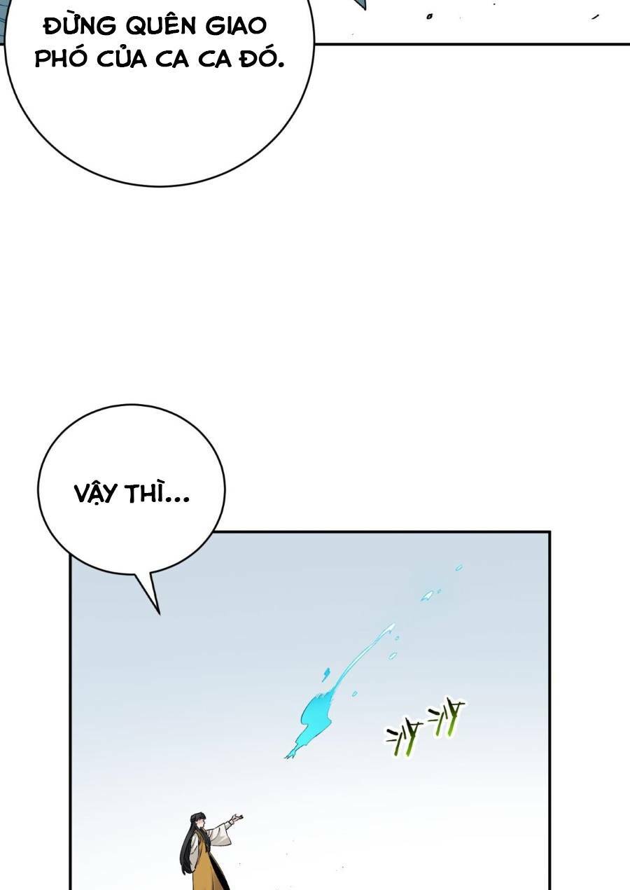 Bói Toán Mà Thôi Cửu Vĩ Yêu Đế Sao Lại Thành Nương Tử Ta - Chapter 11 - Page 68