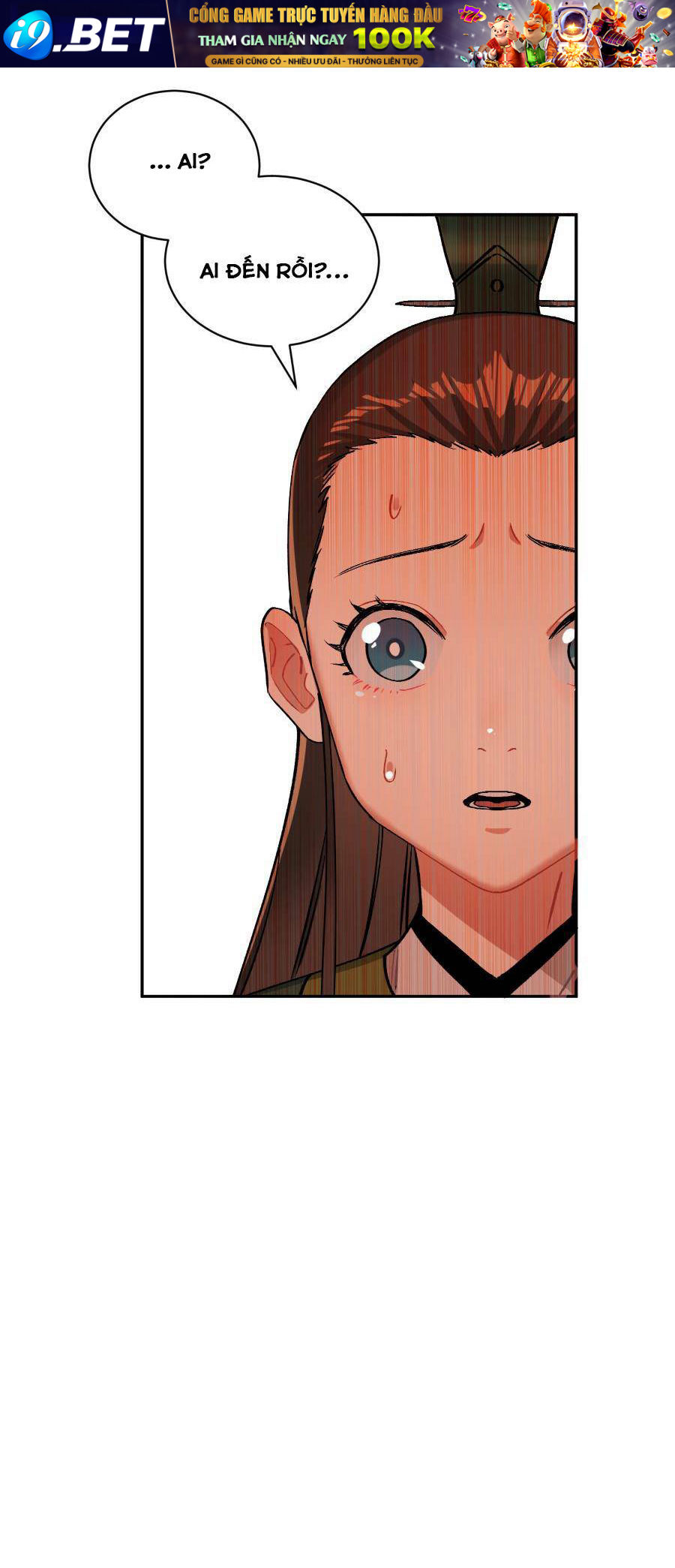 Bói Toán Mà Thôi Cửu Vĩ Yêu Đế Sao Lại Thành Nương Tử Ta - Chapter 12 - Page 18