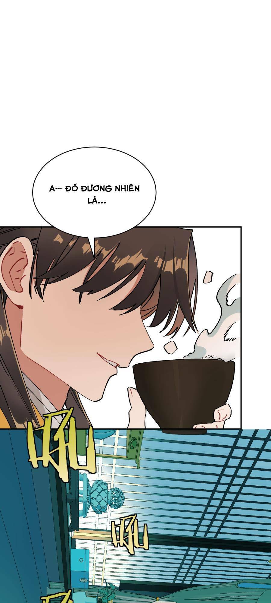 Bói Toán Mà Thôi Cửu Vĩ Yêu Đế Sao Lại Thành Nương Tử Ta - Chapter 12 - Page 19