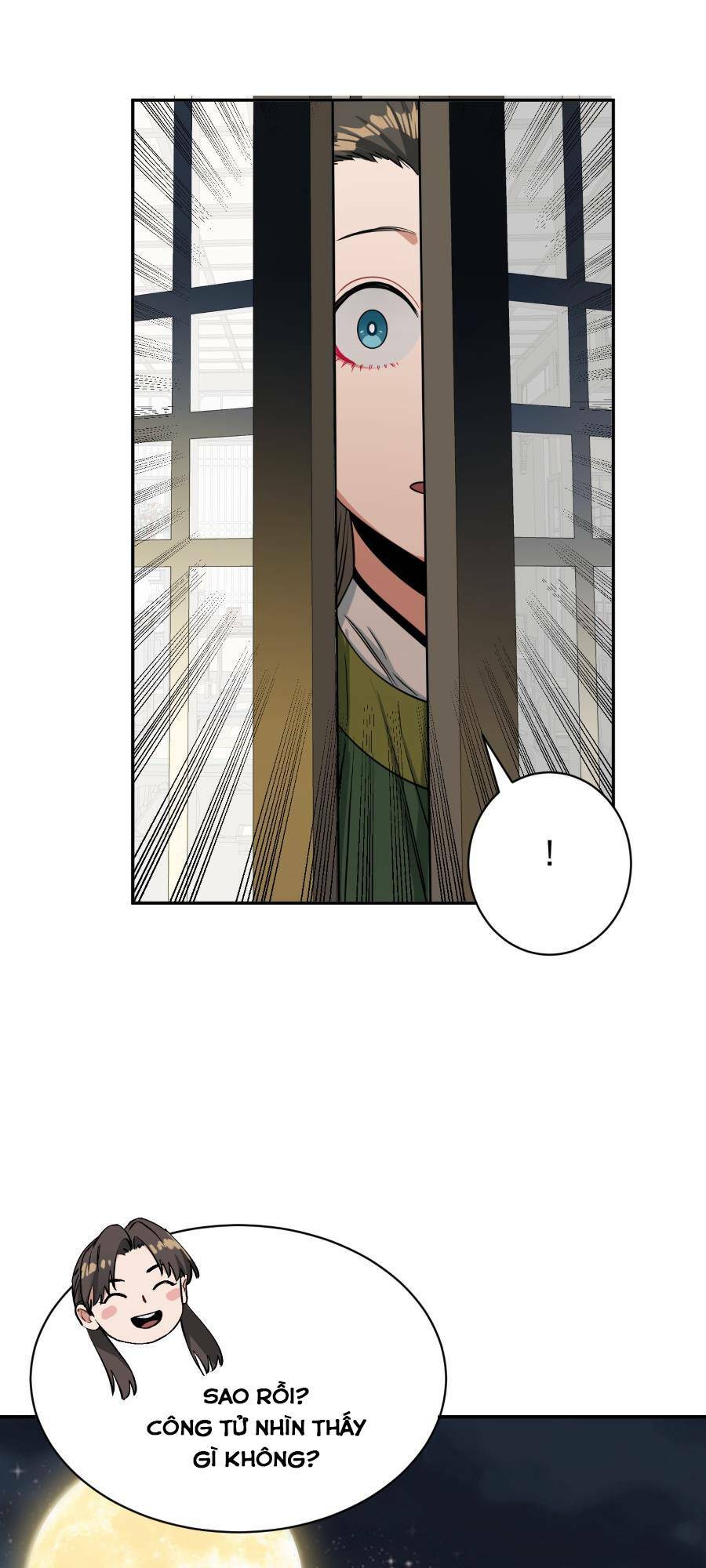 Bói Toán Mà Thôi Cửu Vĩ Yêu Đế Sao Lại Thành Nương Tử Ta - Chapter 12 - Page 22