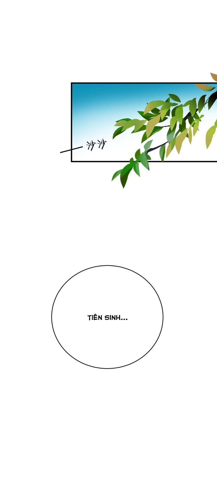 Bói Toán Mà Thôi Cửu Vĩ Yêu Đế Sao Lại Thành Nương Tử Ta - Chapter 12 - Page 5