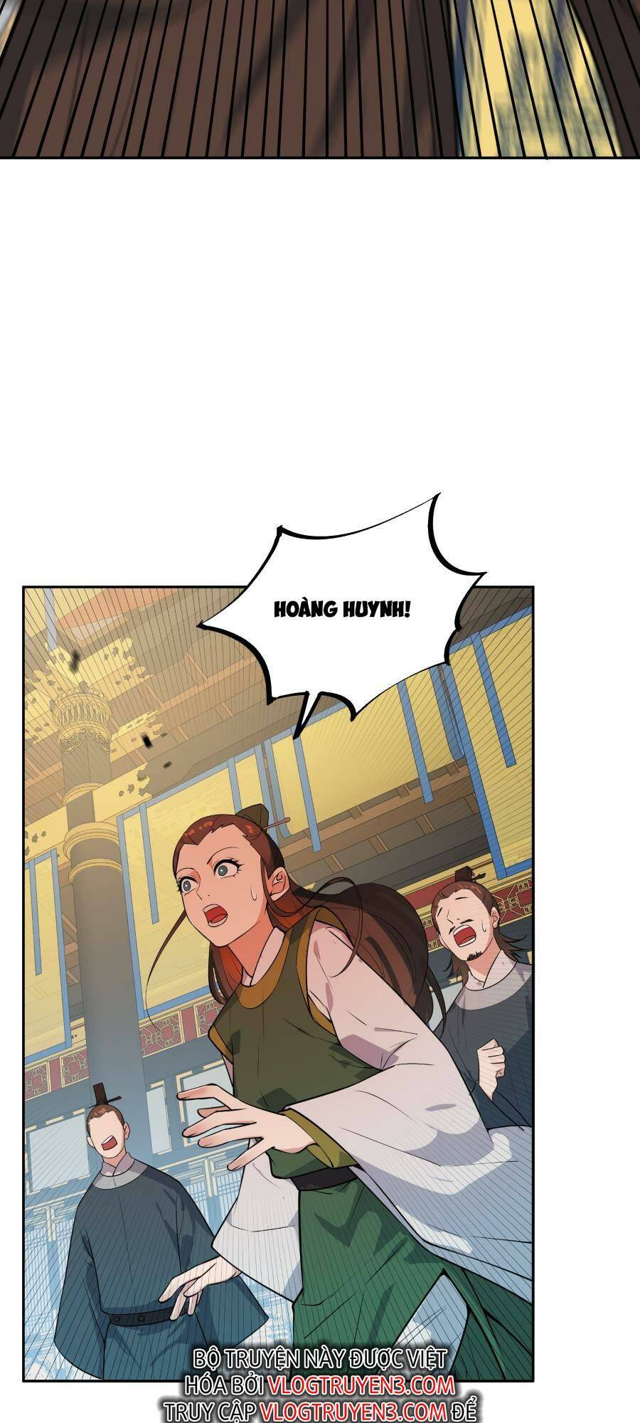 Bói Toán Mà Thôi Cửu Vĩ Yêu Đế Sao Lại Thành Nương Tử Ta - Chapter 12 - Page 61