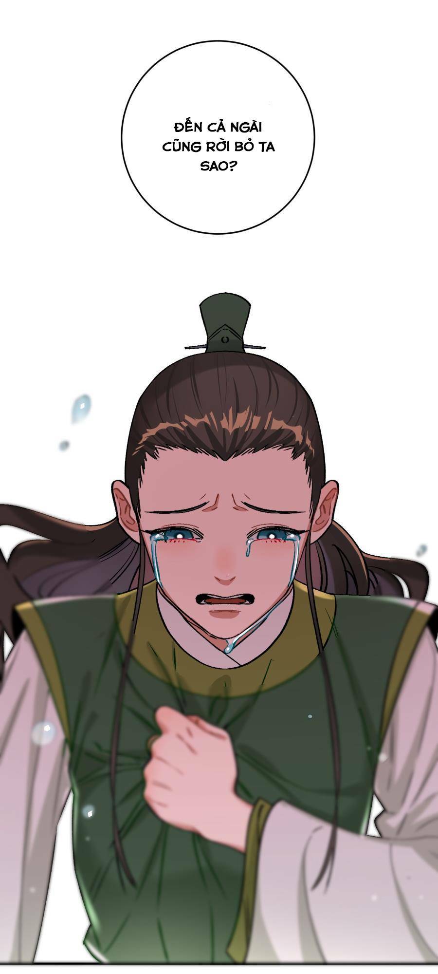 Bói Toán Mà Thôi Cửu Vĩ Yêu Đế Sao Lại Thành Nương Tử Ta - Chapter 12 - Page 6