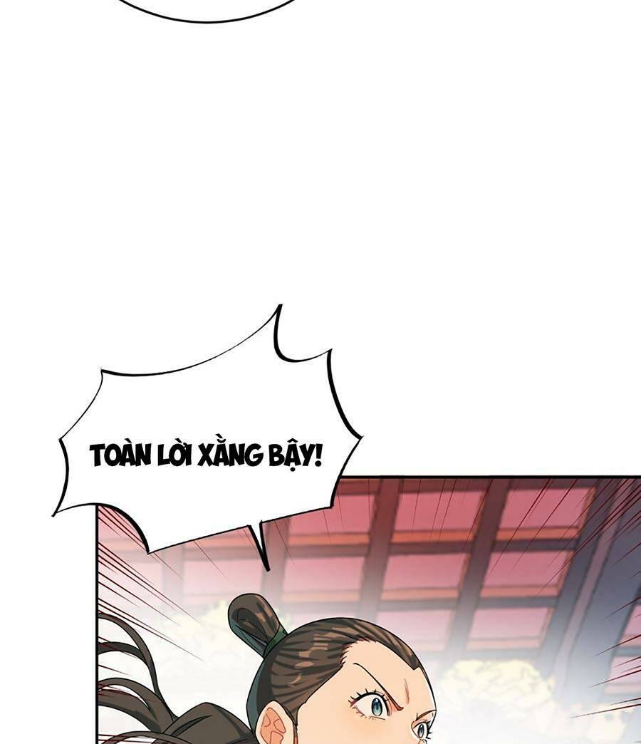 Bói Toán Mà Thôi Cửu Vĩ Yêu Đế Sao Lại Thành Nương Tử Ta - Chapter 13 - Page 13