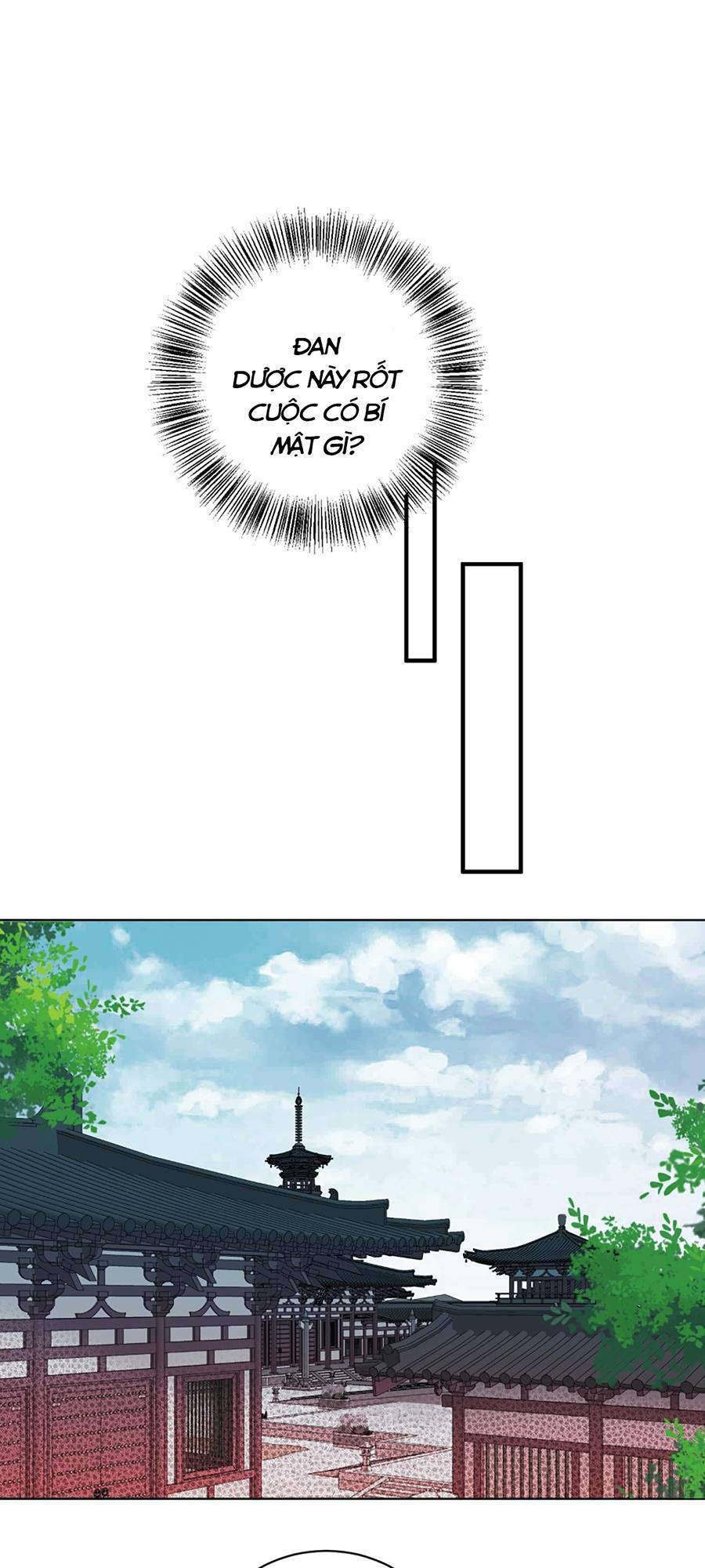 Bói Toán Mà Thôi Cửu Vĩ Yêu Đế Sao Lại Thành Nương Tử Ta - Chapter 13 - Page 26