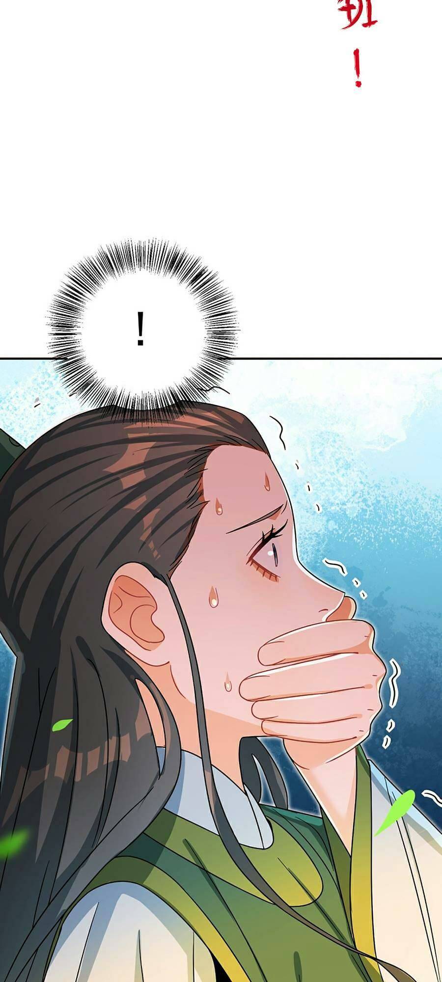 Bói Toán Mà Thôi Cửu Vĩ Yêu Đế Sao Lại Thành Nương Tử Ta - Chapter 13 - Page 38