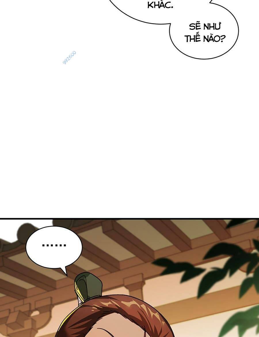 Bói Toán Mà Thôi Cửu Vĩ Yêu Đế Sao Lại Thành Nương Tử Ta - Chapter 13 - Page 48