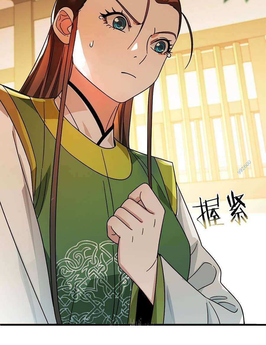 Bói Toán Mà Thôi Cửu Vĩ Yêu Đế Sao Lại Thành Nương Tử Ta - Chapter 13 - Page 49