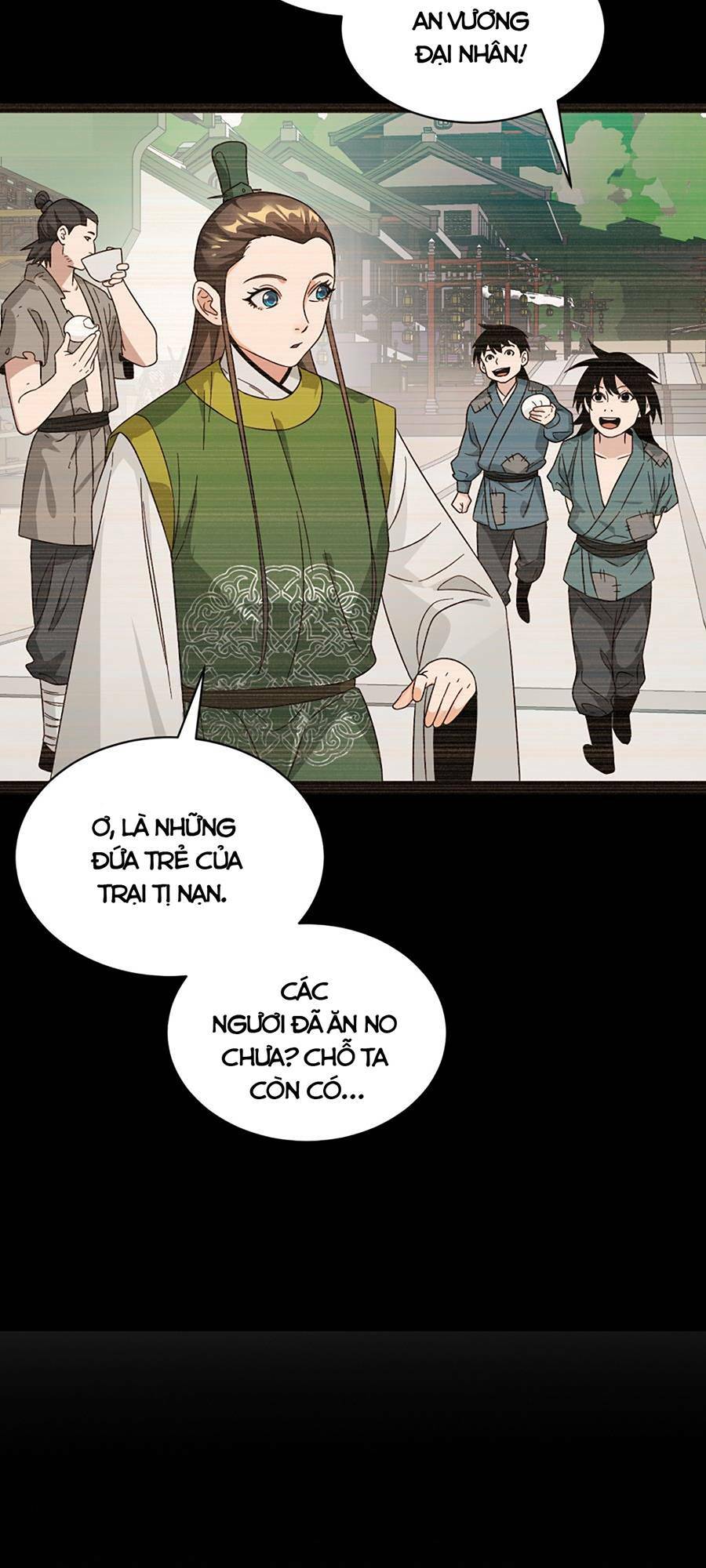 Bói Toán Mà Thôi Cửu Vĩ Yêu Đế Sao Lại Thành Nương Tử Ta - Chapter 13 - Page 52