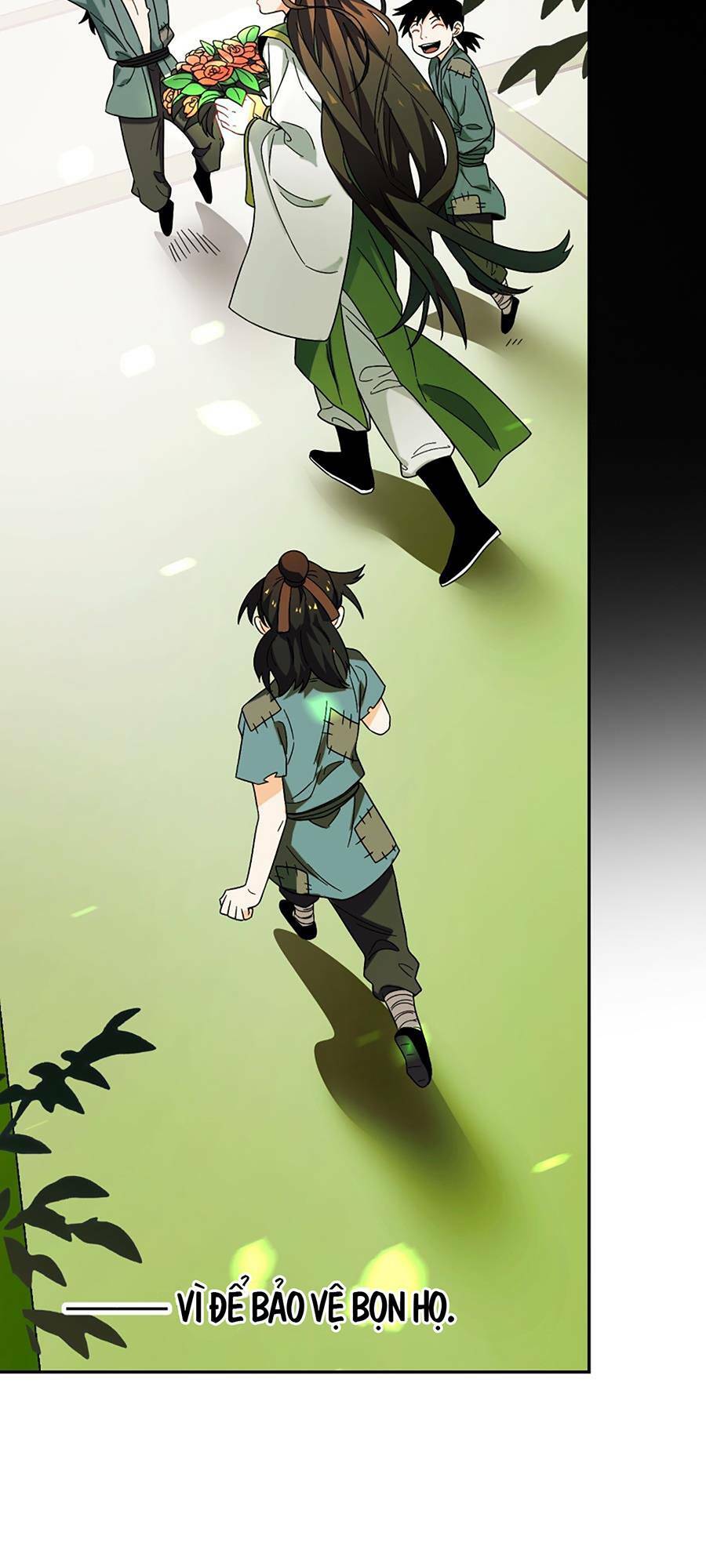 Bói Toán Mà Thôi Cửu Vĩ Yêu Đế Sao Lại Thành Nương Tử Ta - Chapter 13 - Page 54