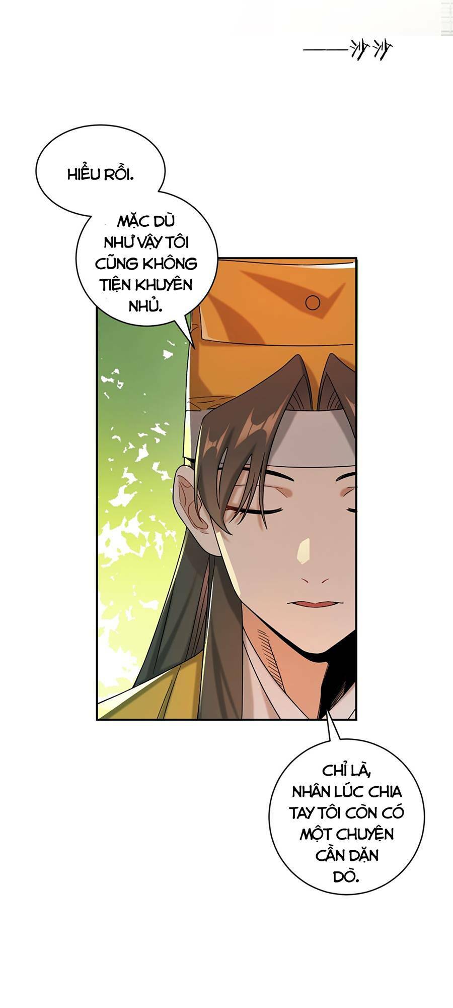 Bói Toán Mà Thôi Cửu Vĩ Yêu Đế Sao Lại Thành Nương Tử Ta - Chapter 13 - Page 62