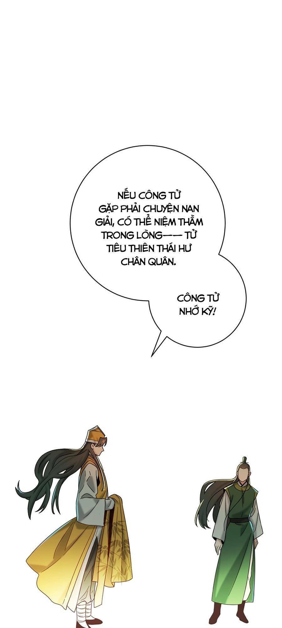 Bói Toán Mà Thôi Cửu Vĩ Yêu Đế Sao Lại Thành Nương Tử Ta - Chapter 13 - Page 63