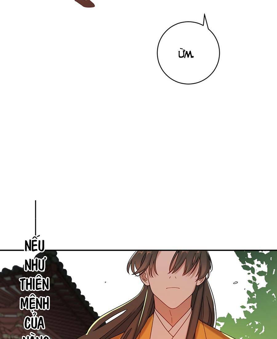 Bói Toán Mà Thôi Cửu Vĩ Yêu Đế Sao Lại Thành Nương Tử Ta - Chapter 13 - Page 64