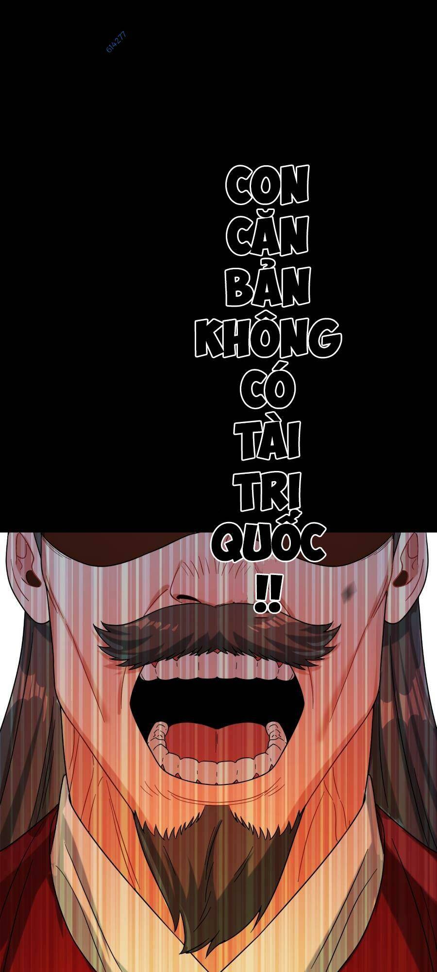 Bói Toán Mà Thôi Cửu Vĩ Yêu Đế Sao Lại Thành Nương Tử Ta - Chapter 14 - Page 9