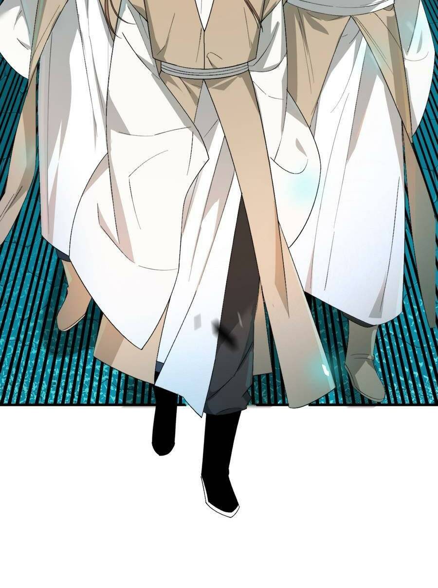 Bói Toán Mà Thôi Cửu Vĩ Yêu Đế Sao Lại Thành Nương Tử Ta - Chapter 14 - Page 21