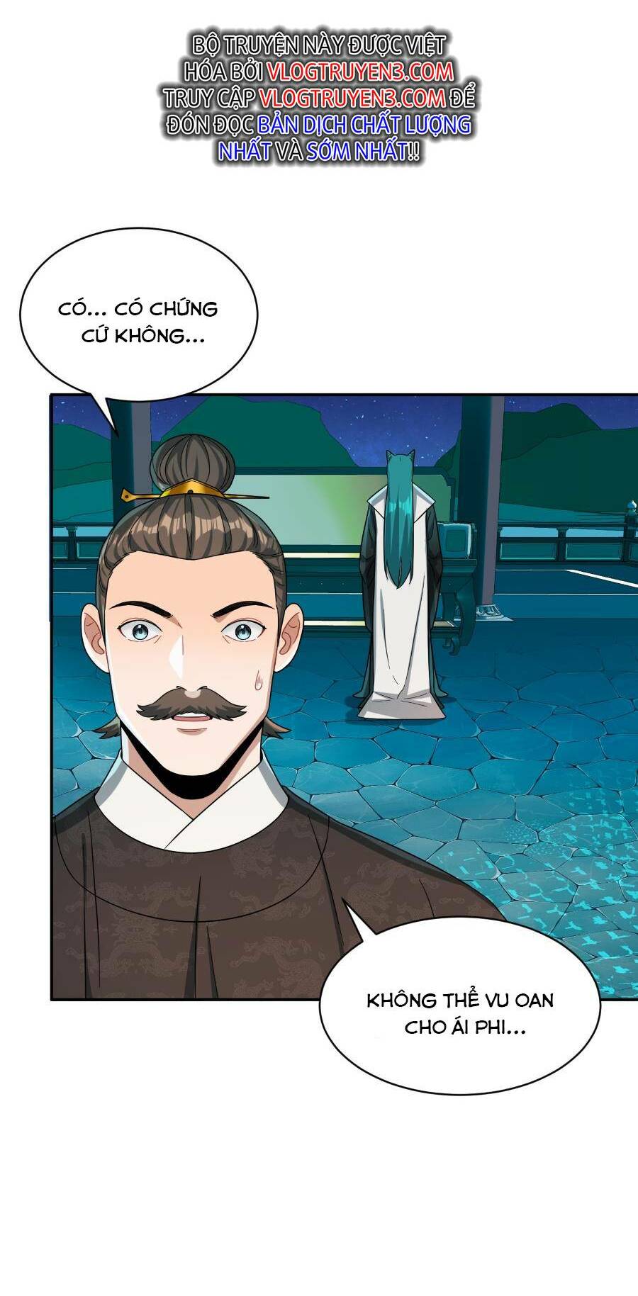 Bói Toán Mà Thôi Cửu Vĩ Yêu Đế Sao Lại Thành Nương Tử Ta - Chapter 14 - Page 26