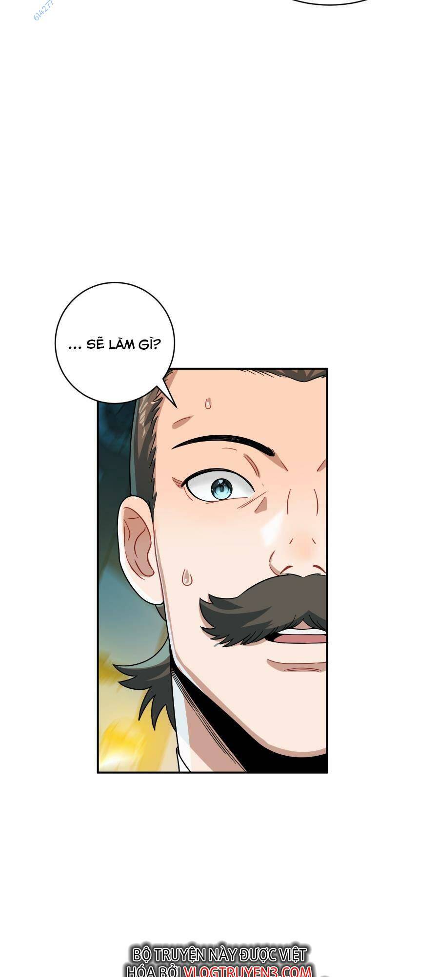 Bói Toán Mà Thôi Cửu Vĩ Yêu Đế Sao Lại Thành Nương Tử Ta - Chapter 14 - Page 28