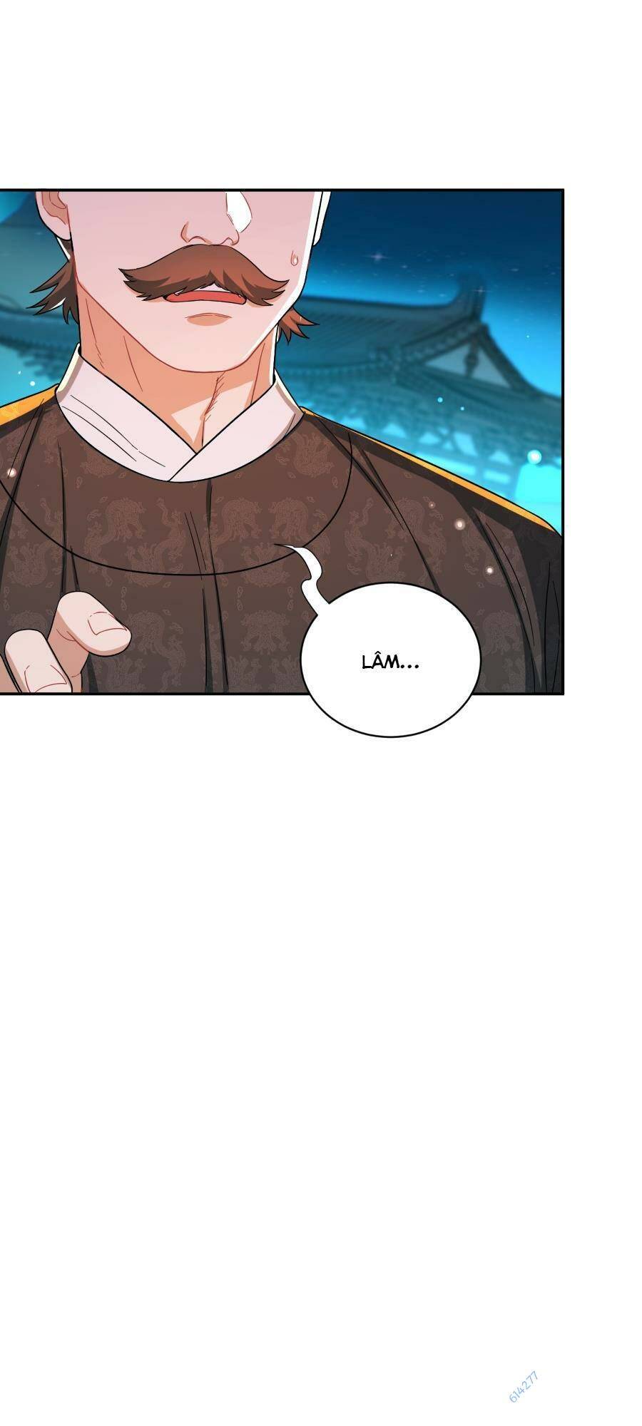 Bói Toán Mà Thôi Cửu Vĩ Yêu Đế Sao Lại Thành Nương Tử Ta - Chapter 14 - Page 45