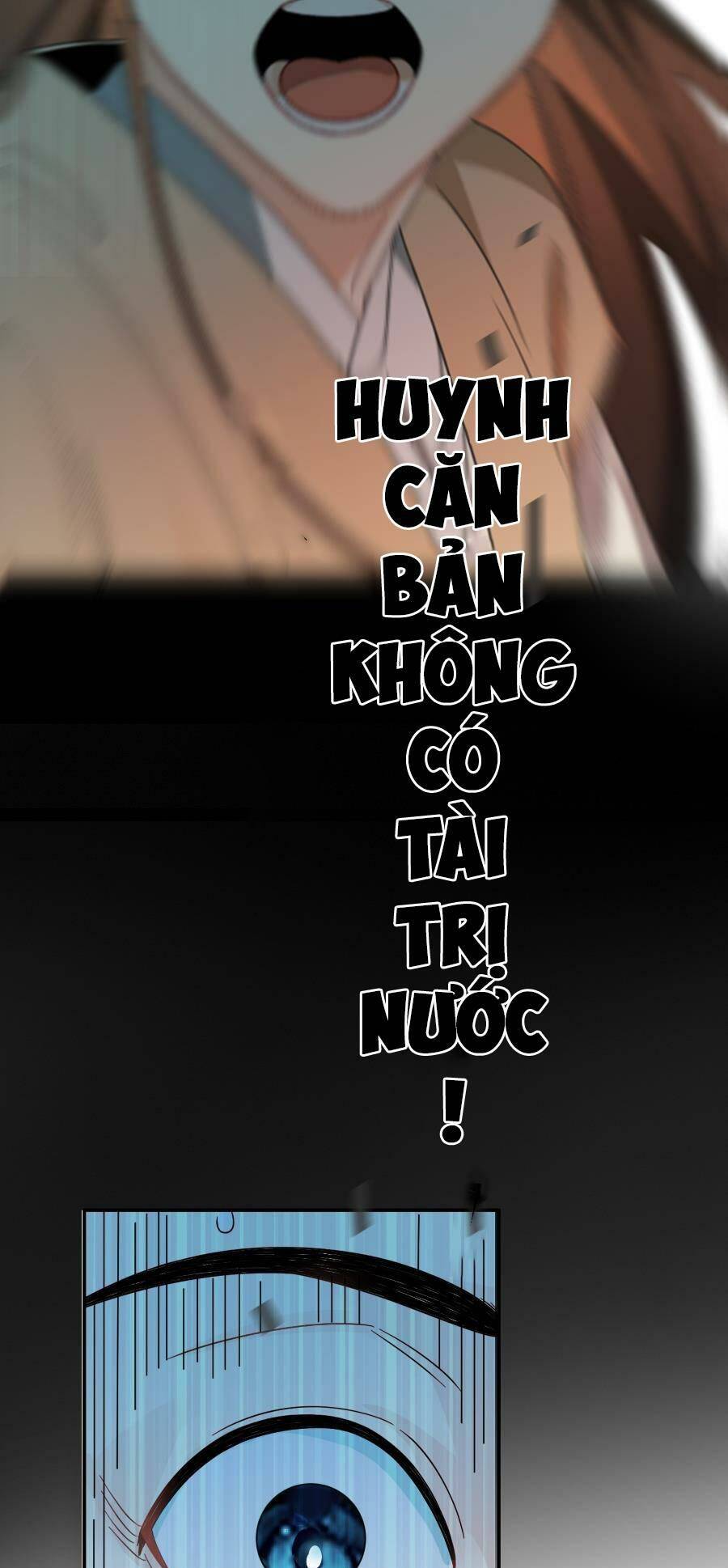 Bói Toán Mà Thôi Cửu Vĩ Yêu Đế Sao Lại Thành Nương Tử Ta - Chapter 14 - Page 47