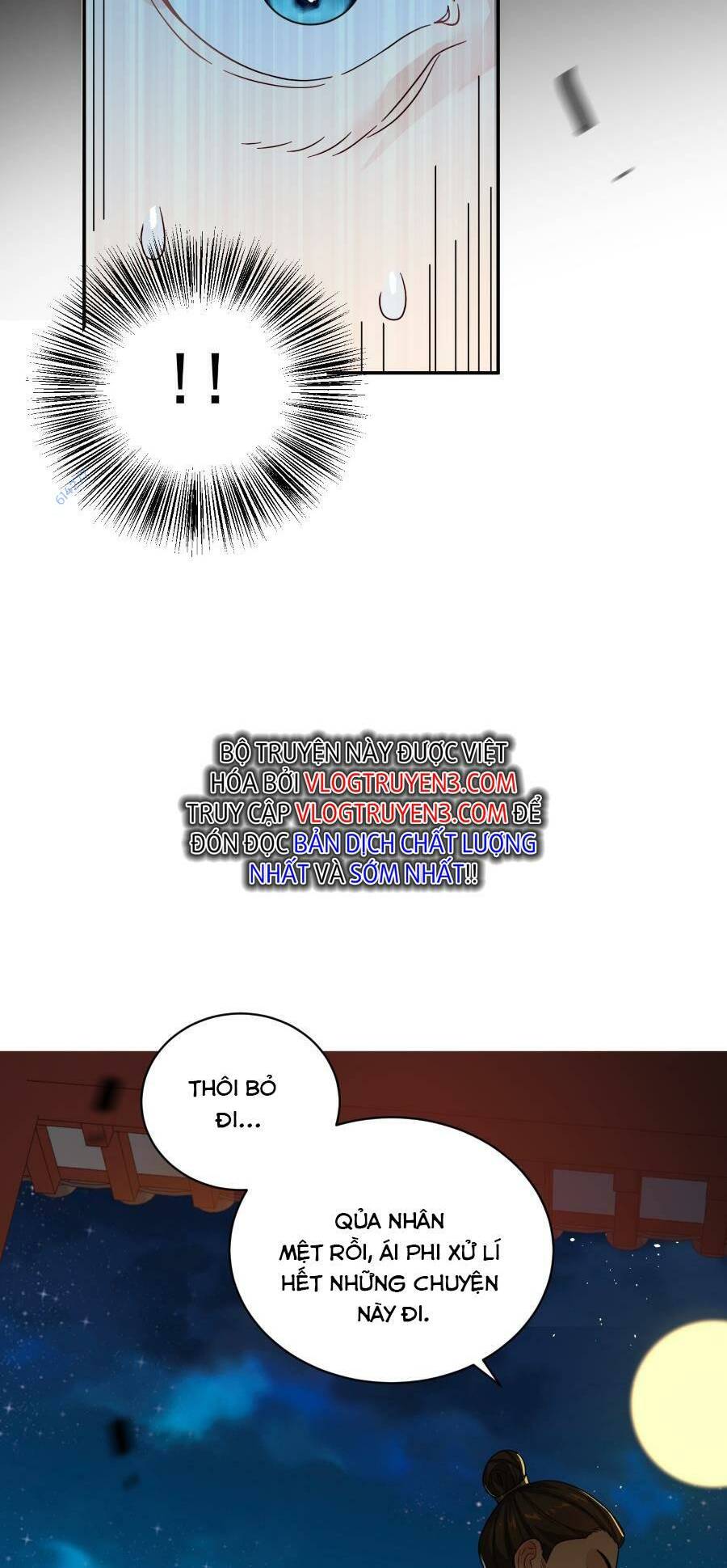 Bói Toán Mà Thôi Cửu Vĩ Yêu Đế Sao Lại Thành Nương Tử Ta - Chapter 14 - Page 48