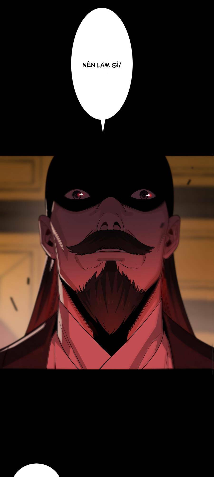 Bói Toán Mà Thôi Cửu Vĩ Yêu Đế Sao Lại Thành Nương Tử Ta - Chapter 14 - Page 4