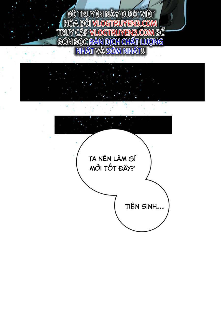 Bói Toán Mà Thôi Cửu Vĩ Yêu Đế Sao Lại Thành Nương Tử Ta - Chapter 14 - Page 59