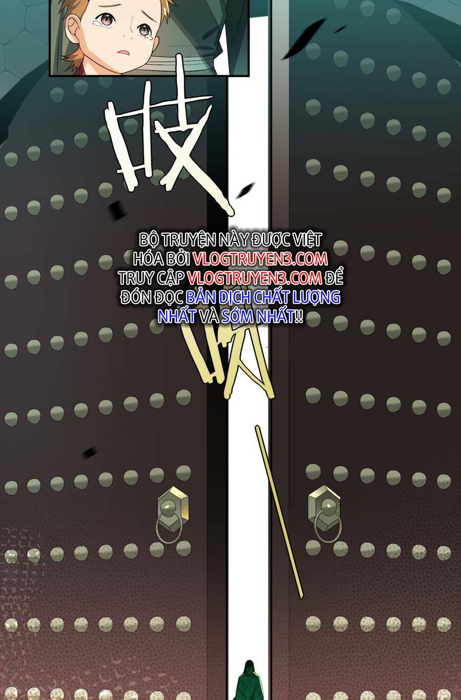 Bói Toán Mà Thôi Cửu Vĩ Yêu Đế Sao Lại Thành Nương Tử Ta - Chapter 14 - Page 67