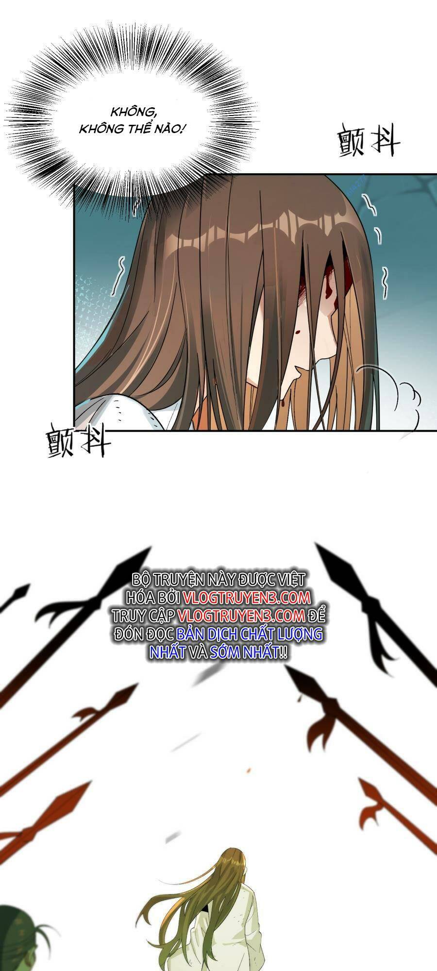 Bói Toán Mà Thôi Cửu Vĩ Yêu Đế Sao Lại Thành Nương Tử Ta - Chapter 14 - Page 69