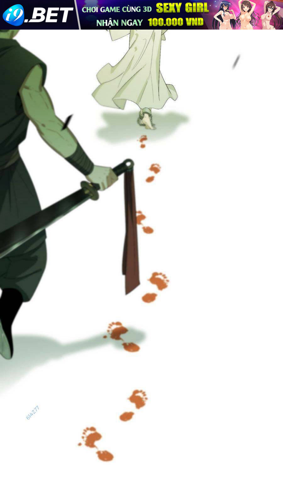 Bói Toán Mà Thôi Cửu Vĩ Yêu Đế Sao Lại Thành Nương Tử Ta - Chapter 14 - Page 70