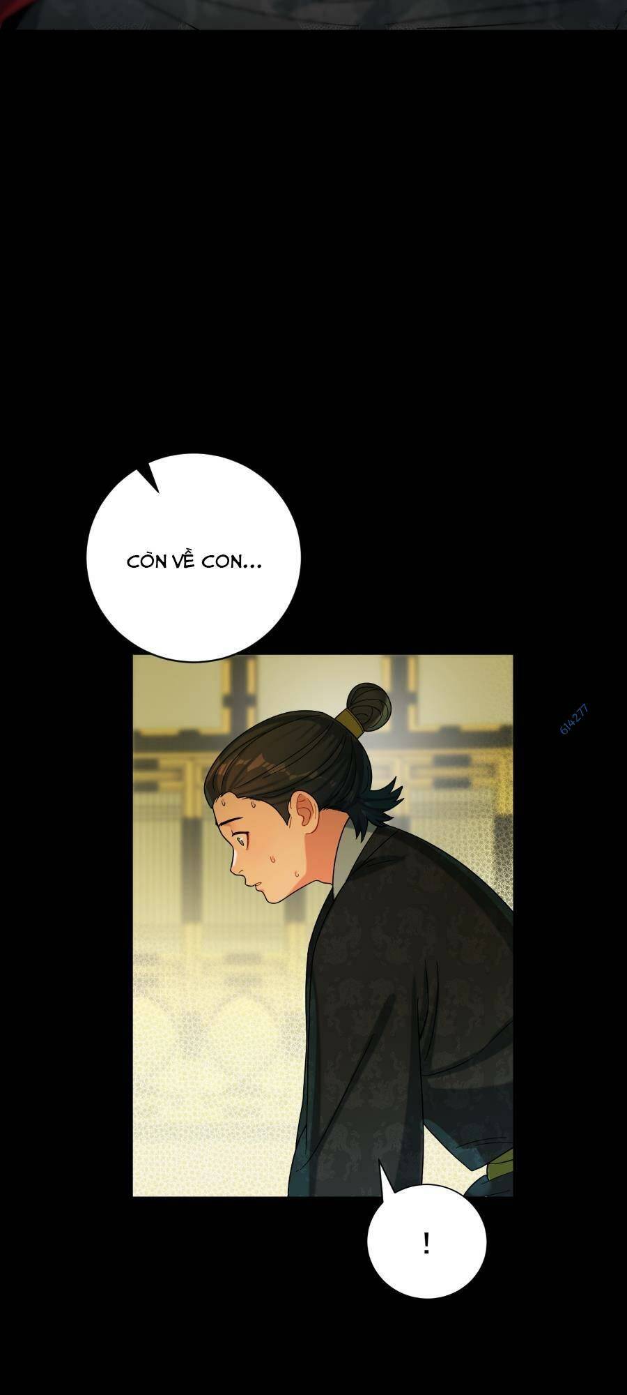 Bói Toán Mà Thôi Cửu Vĩ Yêu Đế Sao Lại Thành Nương Tử Ta - Chapter 14 - Page 8