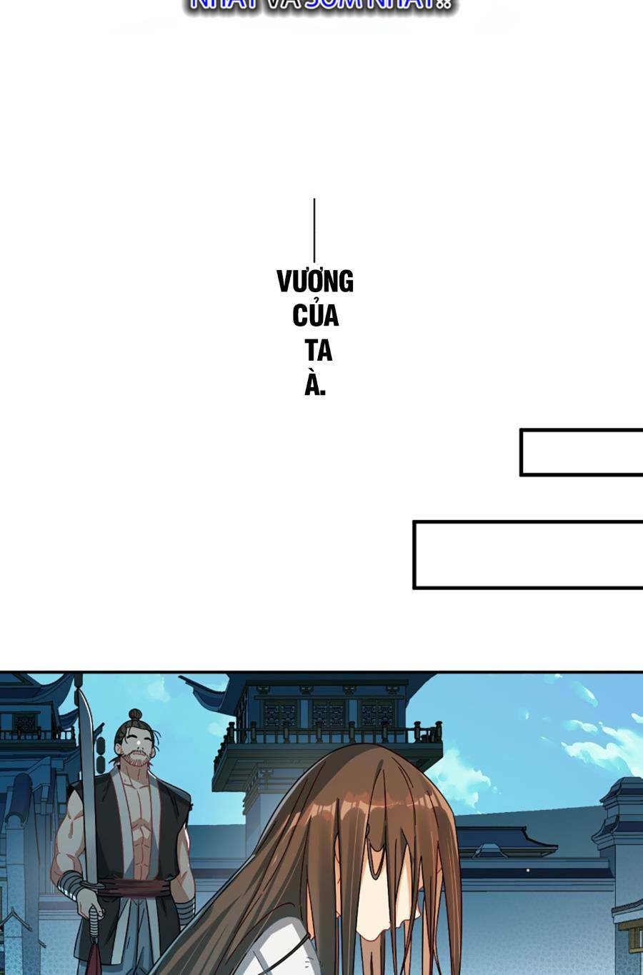 Bói Toán Mà Thôi Cửu Vĩ Yêu Đế Sao Lại Thành Nương Tử Ta - Chapter 15 - Page 15