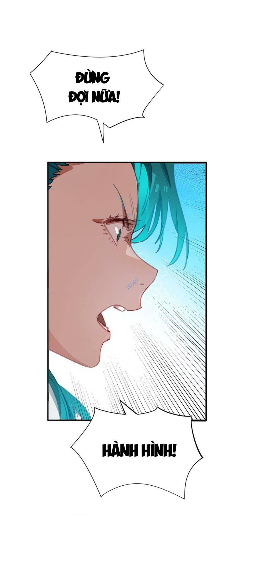 Bói Toán Mà Thôi Cửu Vĩ Yêu Đế Sao Lại Thành Nương Tử Ta - Chapter 15 - Page 30