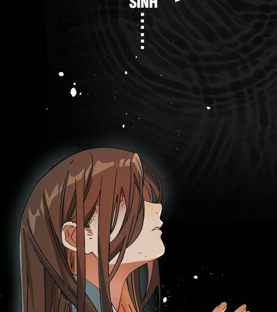 Bói Toán Mà Thôi Cửu Vĩ Yêu Đế Sao Lại Thành Nương Tử Ta - Chapter 15 - Page 32