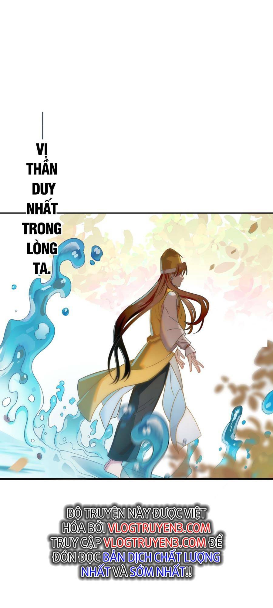 Bói Toán Mà Thôi Cửu Vĩ Yêu Đế Sao Lại Thành Nương Tử Ta - Chapter 15 - Page 34