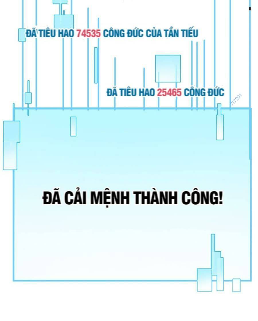 Bói Toán Mà Thôi Cửu Vĩ Yêu Đế Sao Lại Thành Nương Tử Ta - Chapter 15 - Page 42