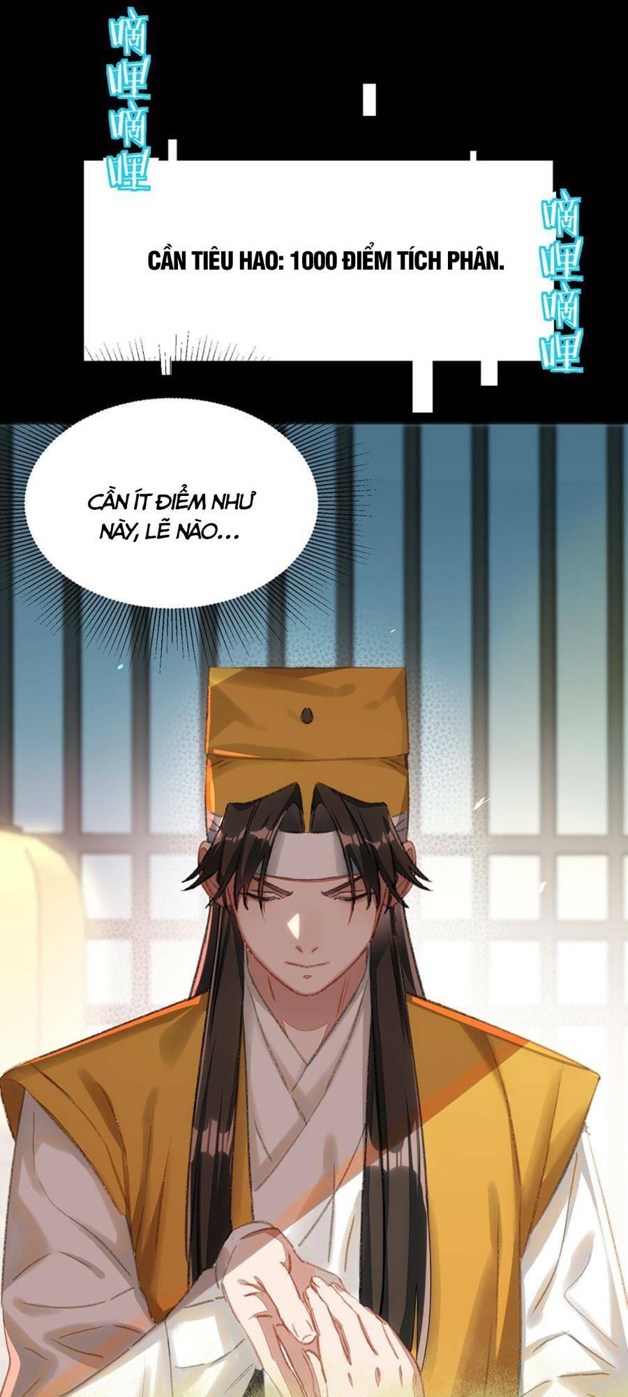 Bói Toán Mà Thôi Cửu Vĩ Yêu Đế Sao Lại Thành Nương Tử Ta - Chapter 15 - Page 4