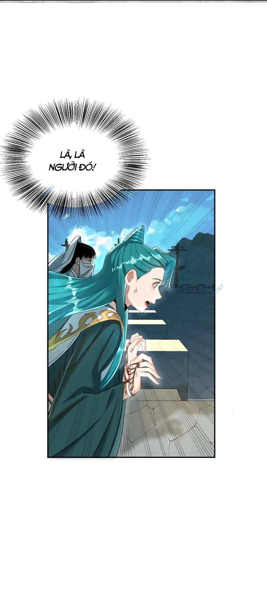 Bói Toán Mà Thôi Cửu Vĩ Yêu Đế Sao Lại Thành Nương Tử Ta - Chapter 15 - Page 56