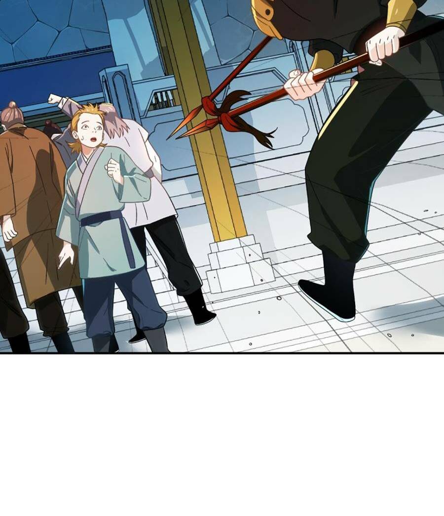 Bói Toán Mà Thôi Cửu Vĩ Yêu Đế Sao Lại Thành Nương Tử Ta - Chapter 15 - Page 66