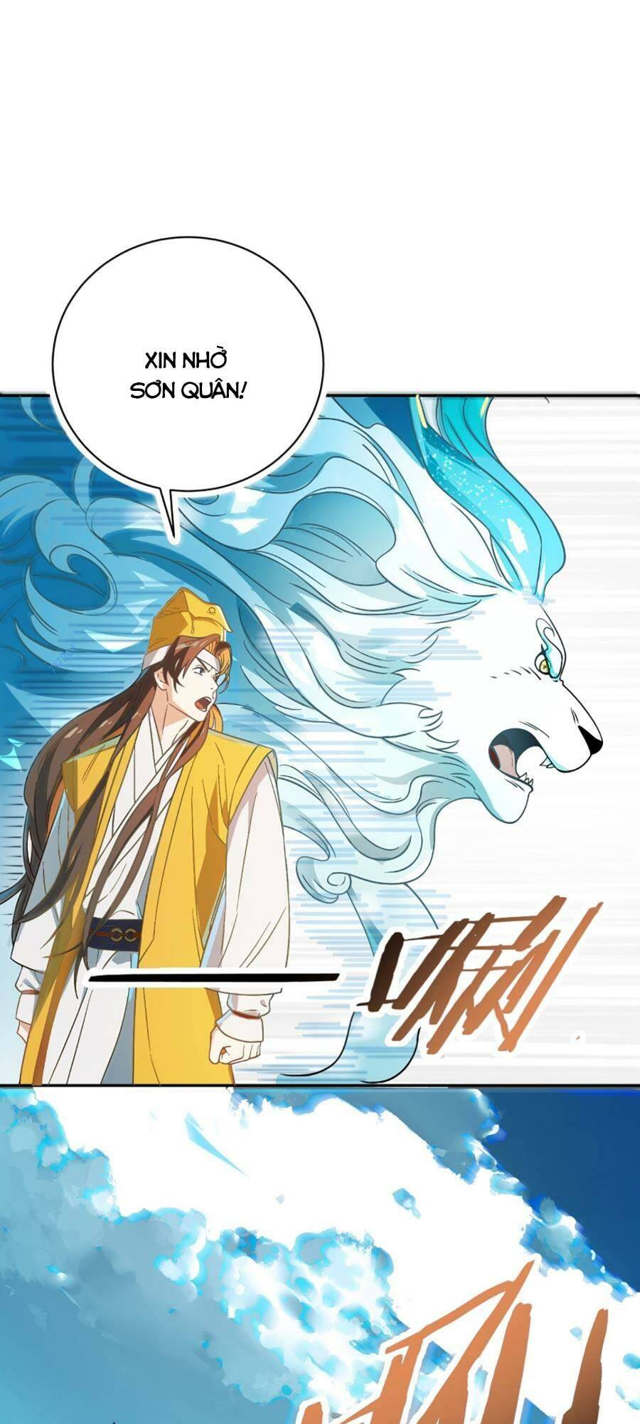 Bói Toán Mà Thôi Cửu Vĩ Yêu Đế Sao Lại Thành Nương Tử Ta - Chapter 15 - Page 67