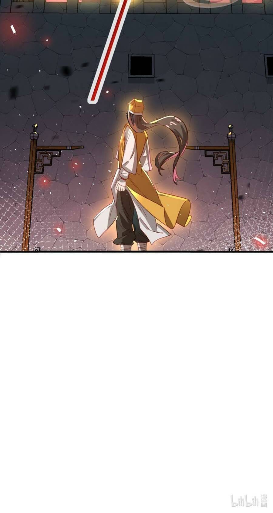 Bói Toán Mà Thôi Cửu Vĩ Yêu Đế Sao Lại Thành Nương Tử Ta - Chapter 15 - Page 72