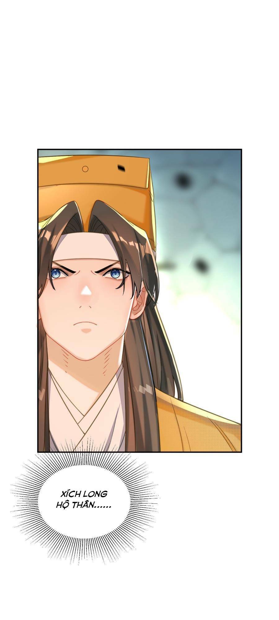 Bói Toán Mà Thôi Cửu Vĩ Yêu Đế Sao Lại Thành Nương Tử Ta - Chapter 16 - Page 13