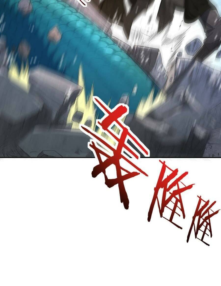 Bói Toán Mà Thôi Cửu Vĩ Yêu Đế Sao Lại Thành Nương Tử Ta - Chapter 16 - Page 26