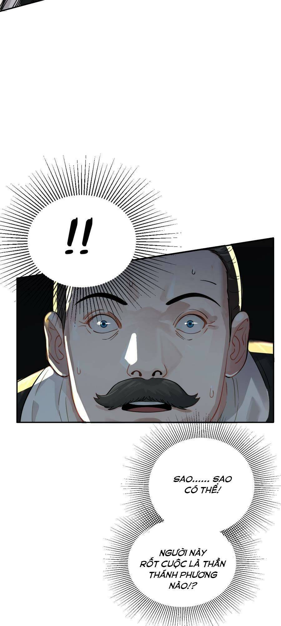 Bói Toán Mà Thôi Cửu Vĩ Yêu Đế Sao Lại Thành Nương Tử Ta - Chapter 16 - Page 37