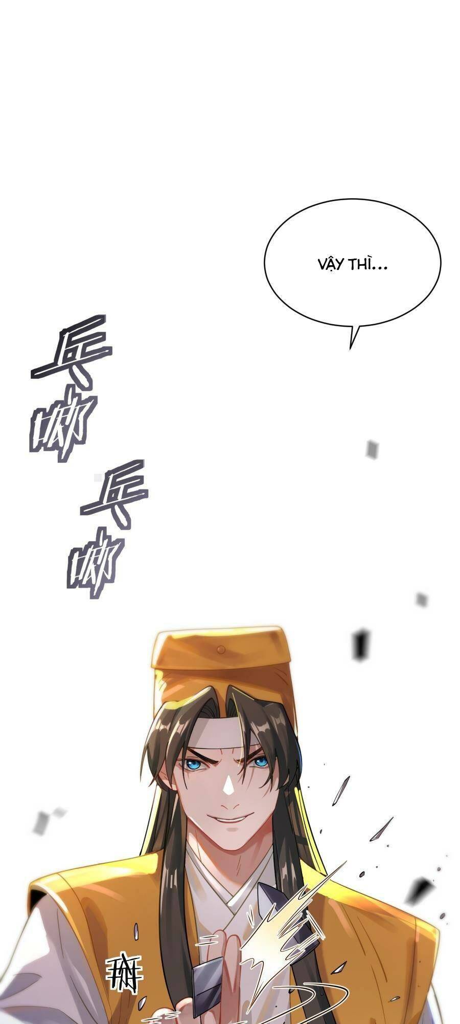 Bói Toán Mà Thôi Cửu Vĩ Yêu Đế Sao Lại Thành Nương Tử Ta - Chapter 16 - Page 39