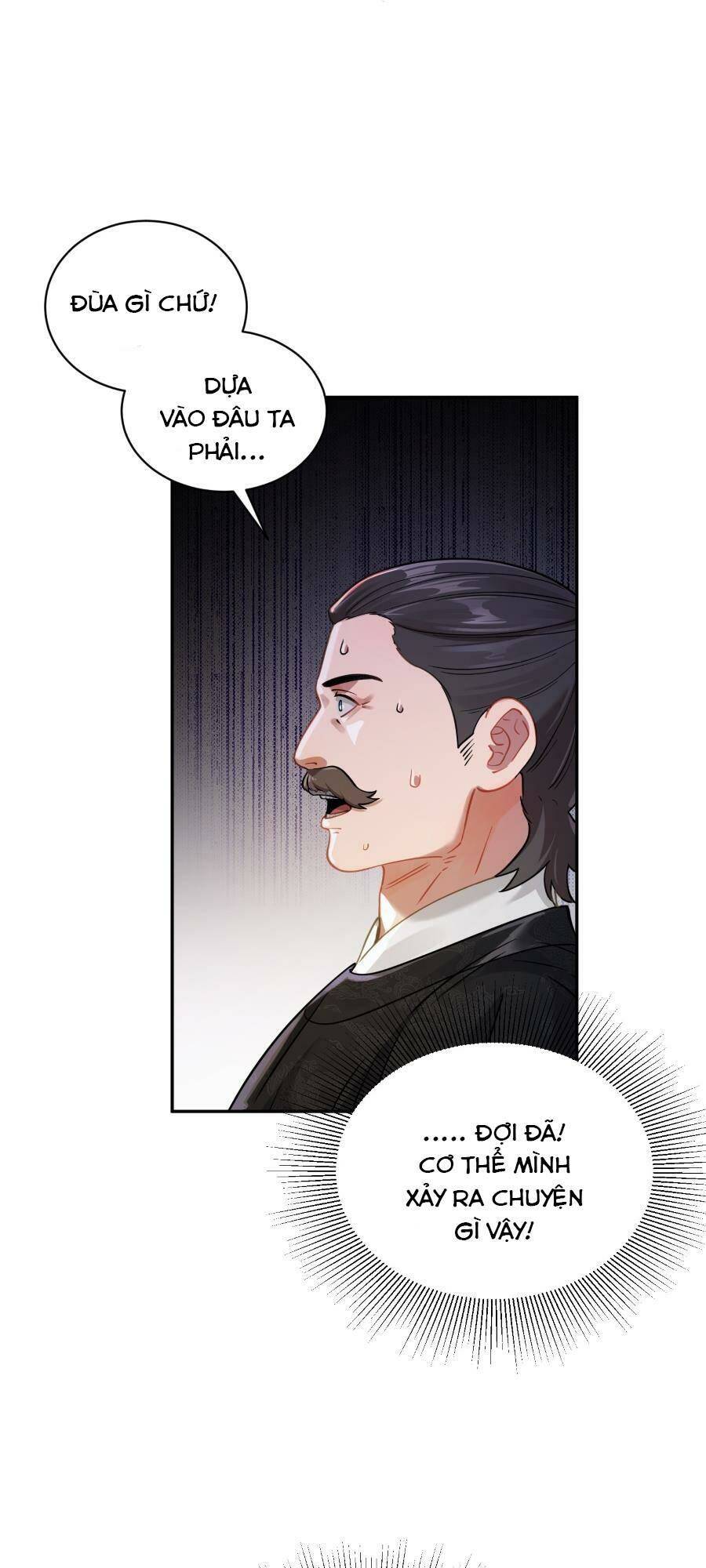 Bói Toán Mà Thôi Cửu Vĩ Yêu Đế Sao Lại Thành Nương Tử Ta - Chapter 16 - Page 58