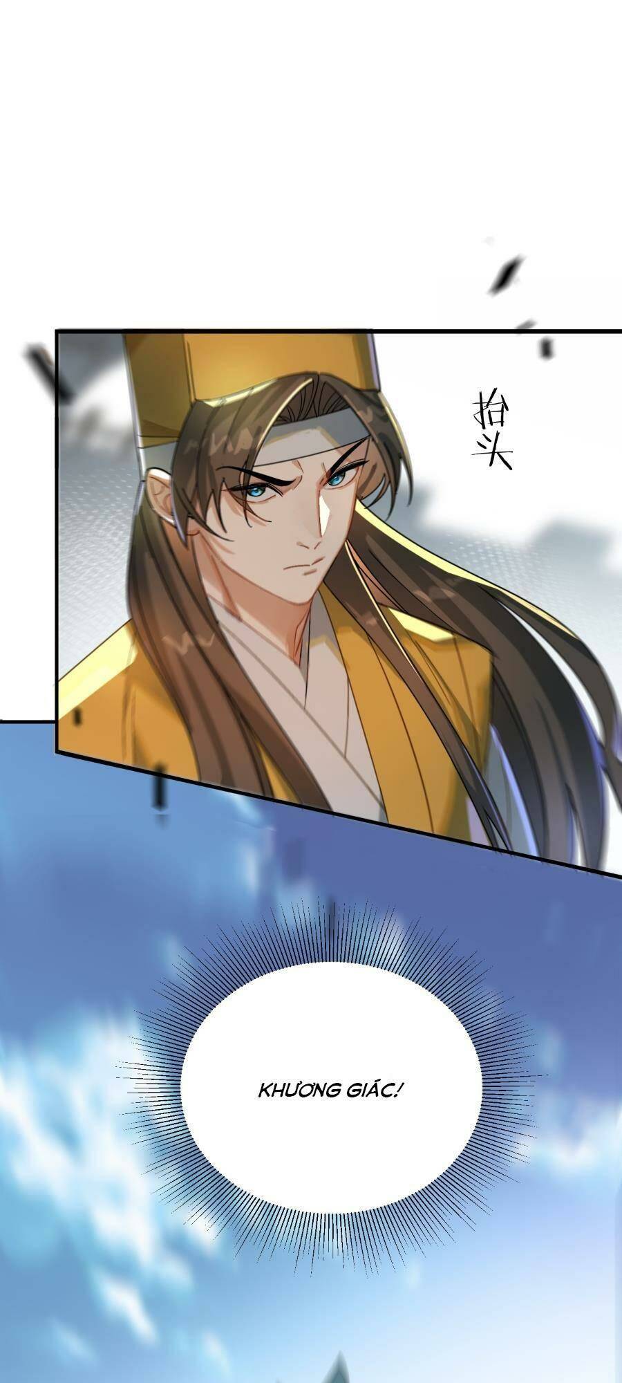 Bói Toán Mà Thôi Cửu Vĩ Yêu Đế Sao Lại Thành Nương Tử Ta - Chapter 16 - Page 62