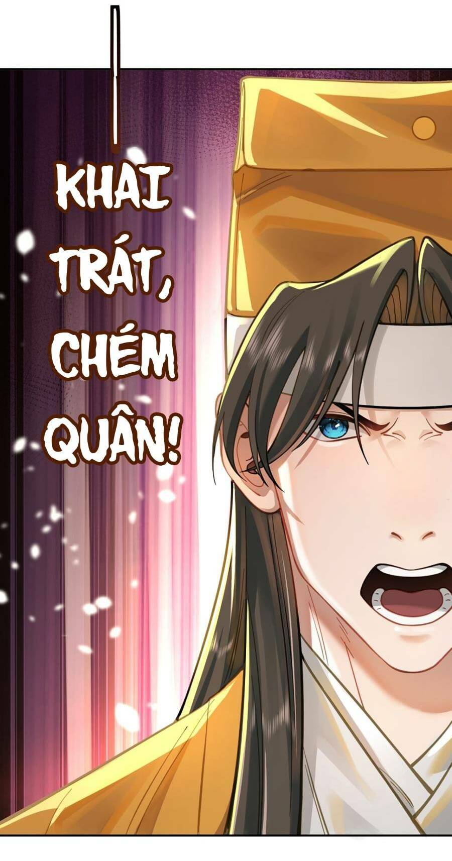 Bói Toán Mà Thôi Cửu Vĩ Yêu Đế Sao Lại Thành Nương Tử Ta - Chapter 17 - Page 16