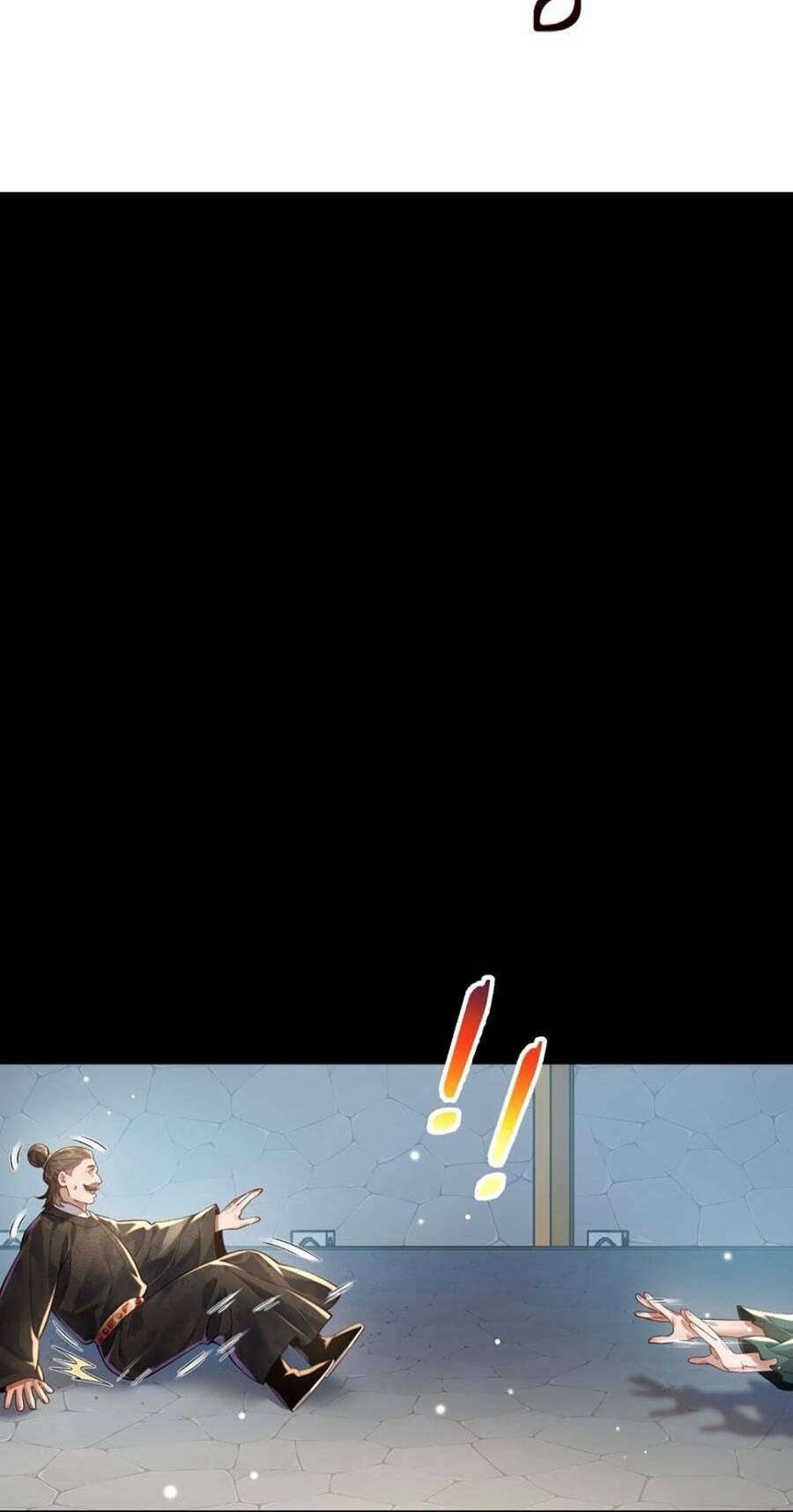 Bói Toán Mà Thôi Cửu Vĩ Yêu Đế Sao Lại Thành Nương Tử Ta - Chapter 17 - Page 24