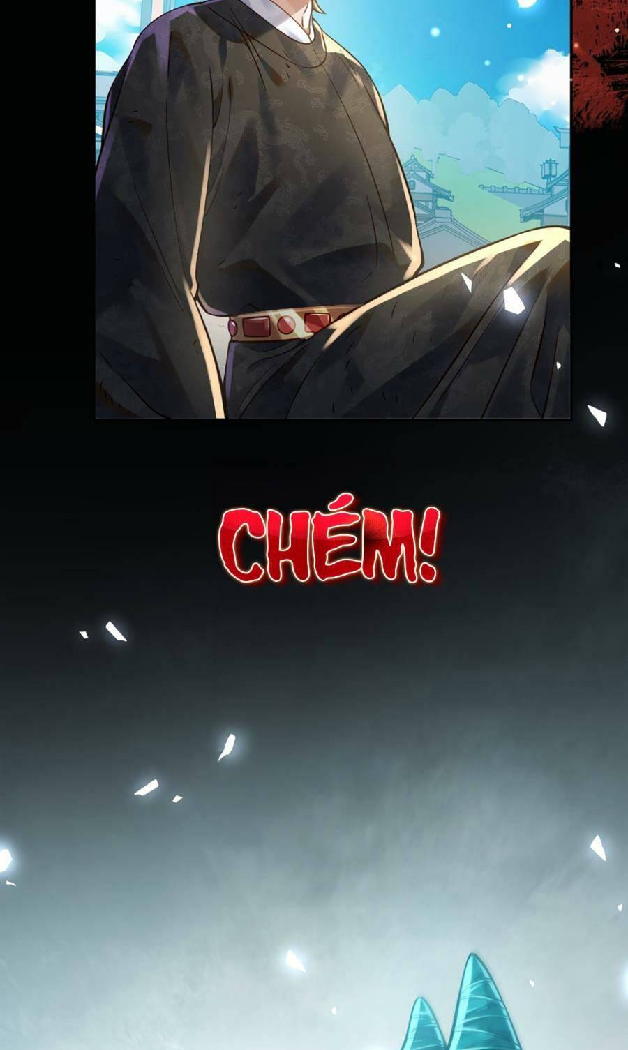 Bói Toán Mà Thôi Cửu Vĩ Yêu Đế Sao Lại Thành Nương Tử Ta - Chapter 17 - Page 30